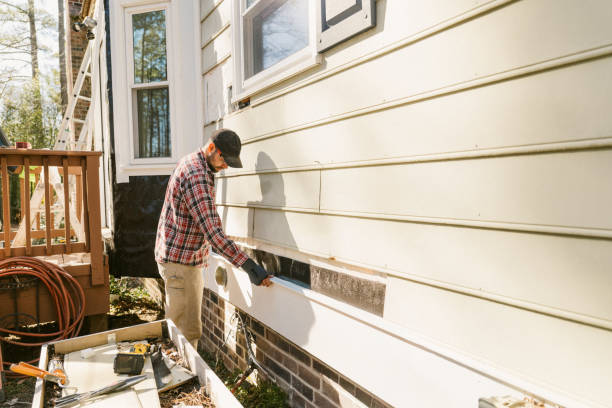 Trusted Wood Siding service in Trenton, TN - Creative Siding